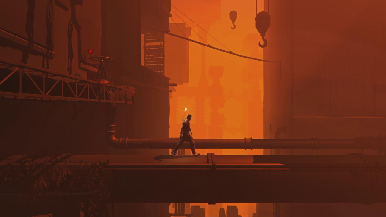 [12/07/2017] Black The Fall im Test