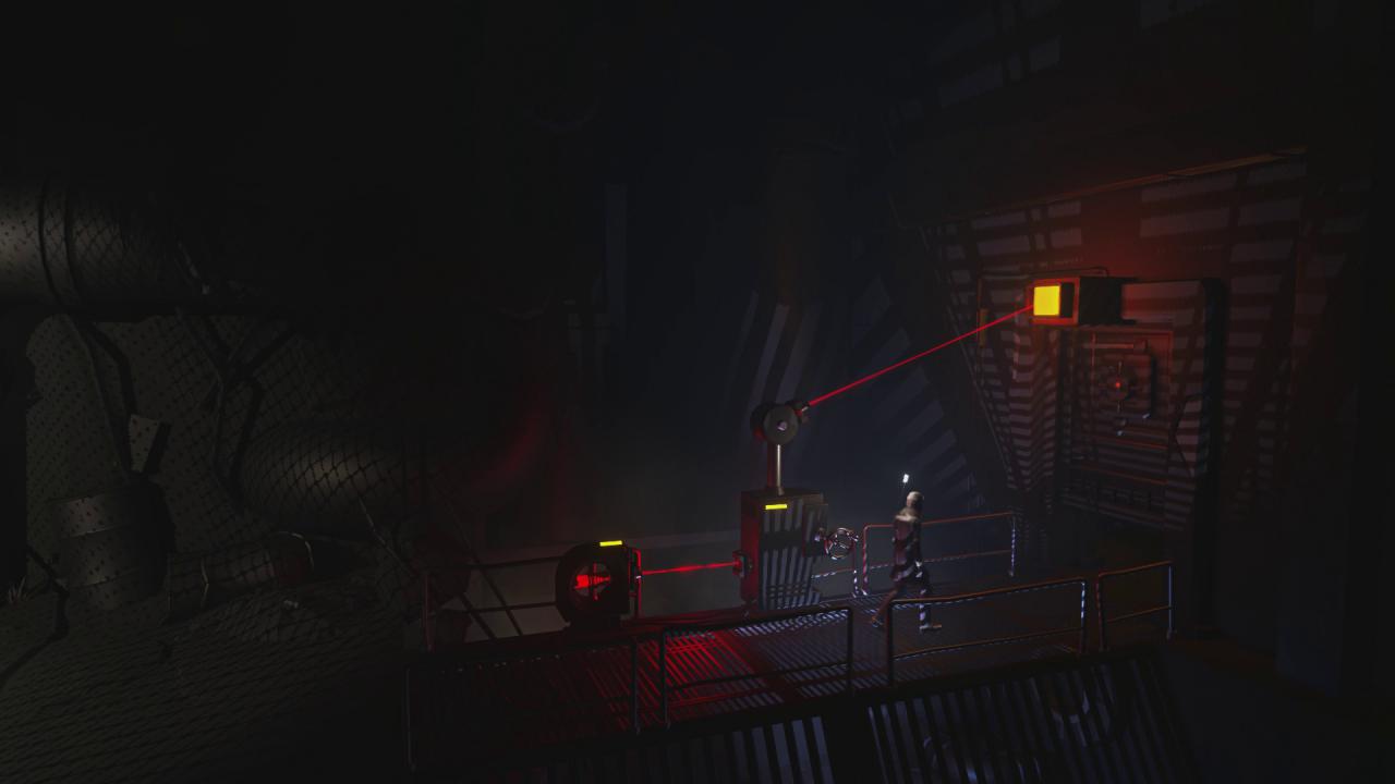 [12/07/2017] Black The Fall im Test