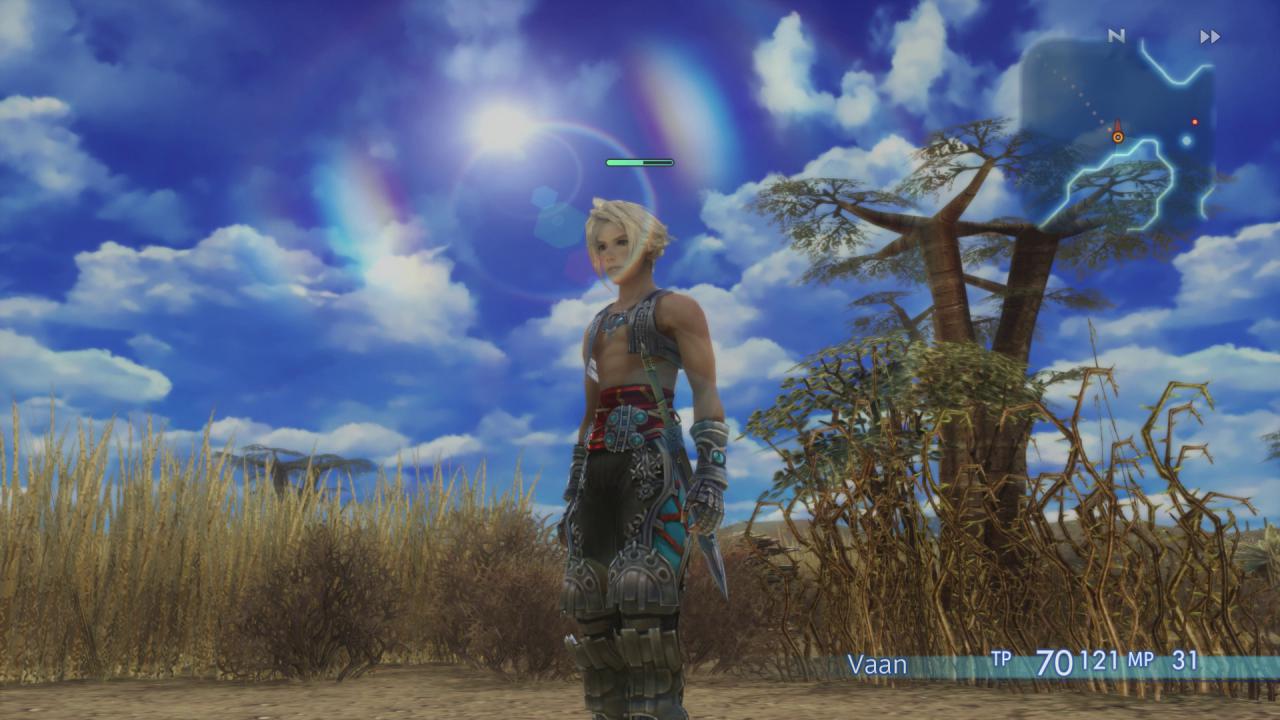 [03/07/2017] Final Fantasy 12: The Zodiac Age (PS4, 2017)