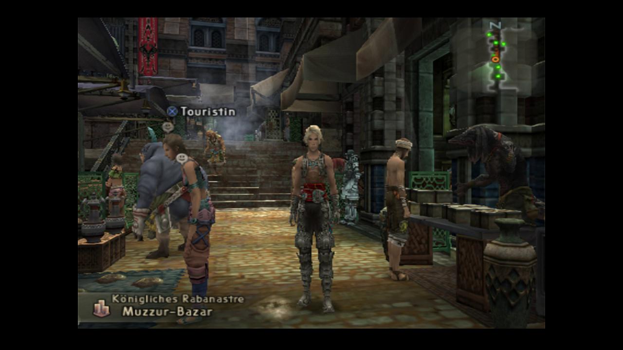 Original (PS2, 2006)