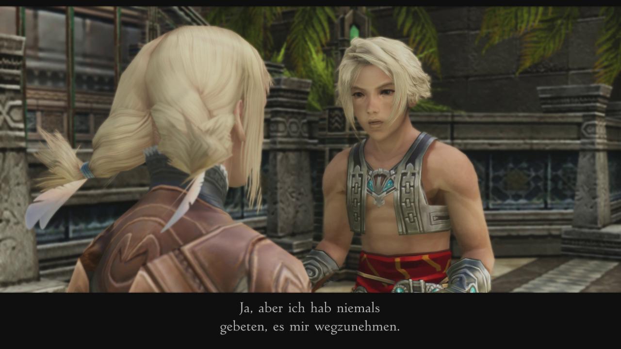 [03/07/2017] Final Fantasy 12: The Zodiac Age erscheint am 11. Juli 2017 für PS4.