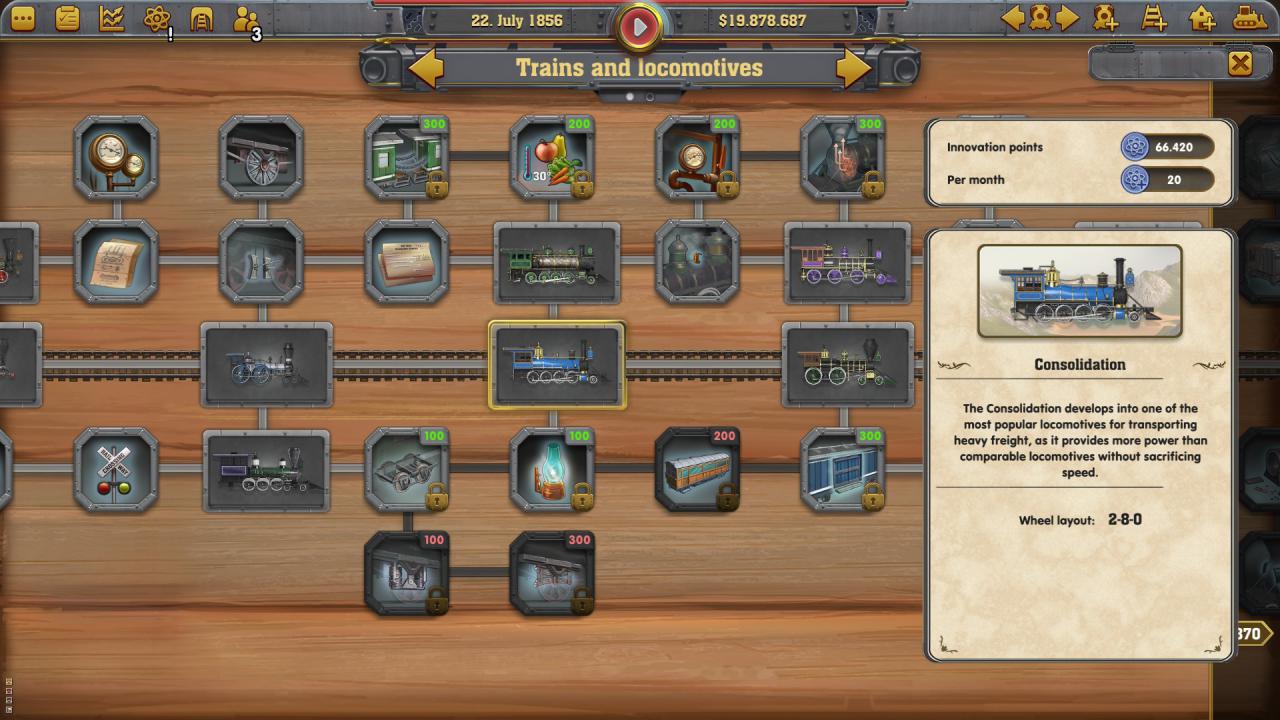 [18/07/2017] Railway Empire und das Erbe von Railroad Tycoon: Preview zur Eisenbahn-WiSim (8)