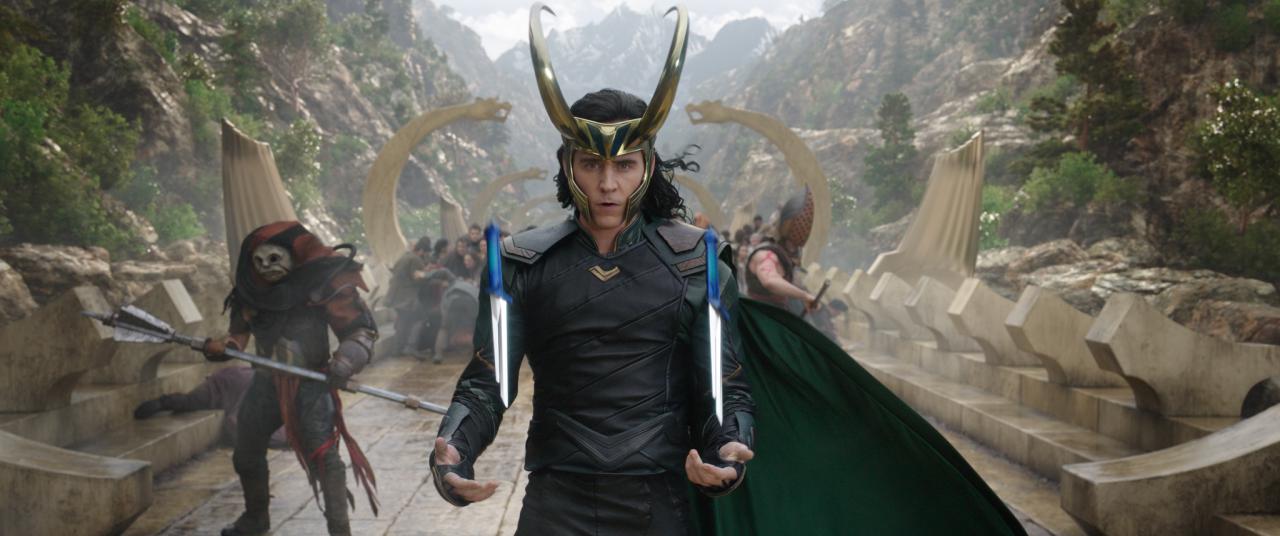 [17/07/2017] Avengers: Infinity War - Wo sind die Infinity Steine? Ein Überblick zum Kinostart (2)