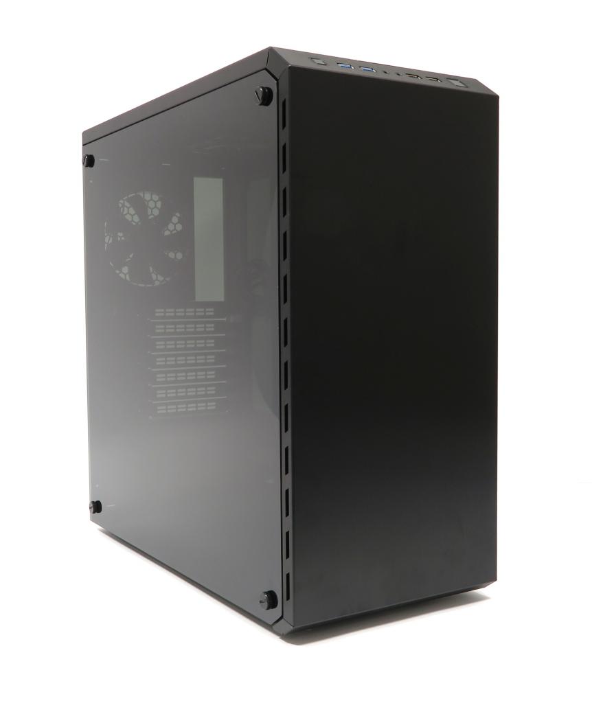[18/07/2017] LC-Power Gaming 986B Dark Shadow