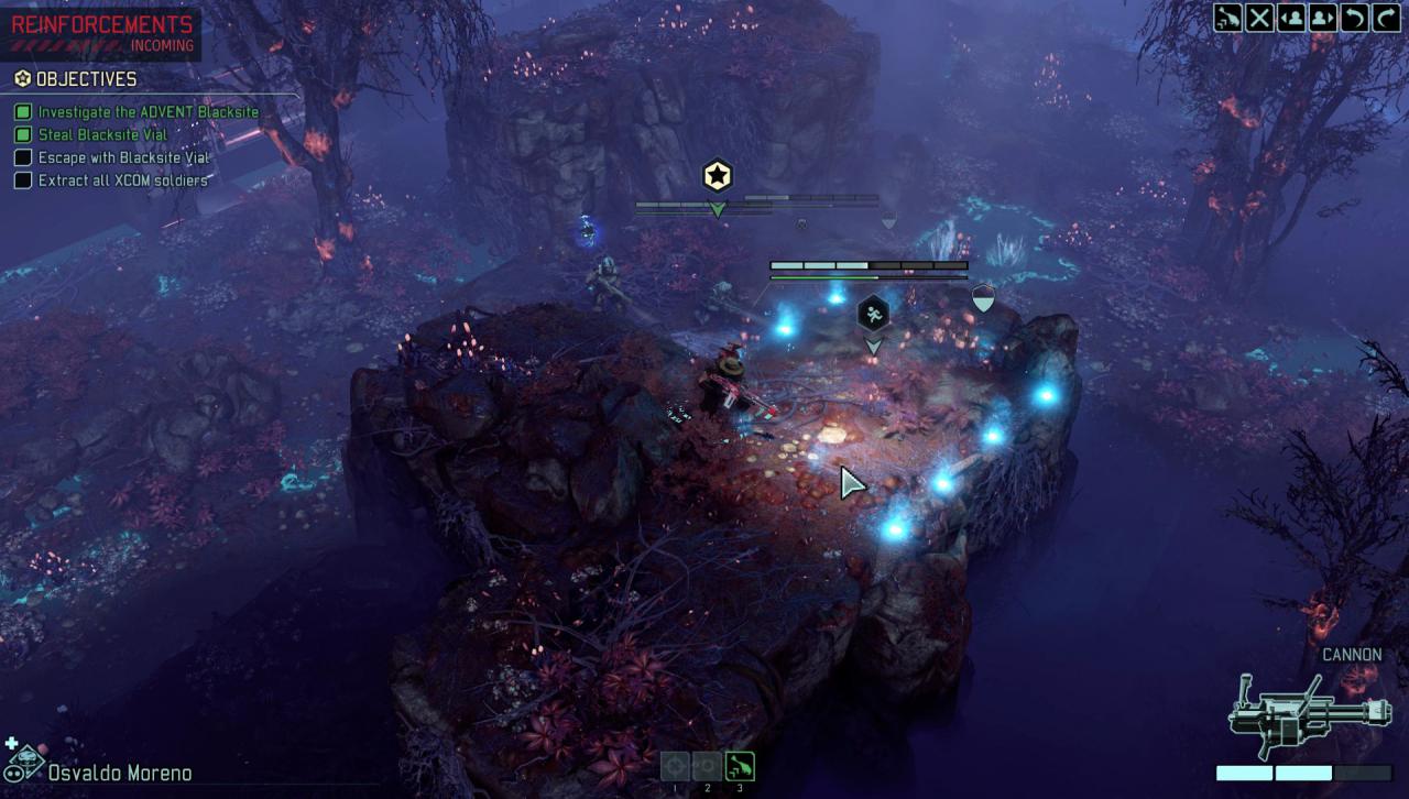 [11/07/2017] XCOM 2: War of the Chosen bringt viel (optische) Abwechslung ins Spiel, etwa neue Kartenobjekte und Map-Texturen.