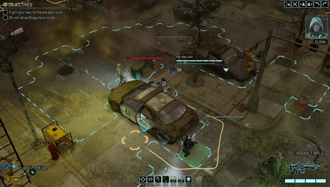 [11/07/2017] XCOM 2 &nbsp;