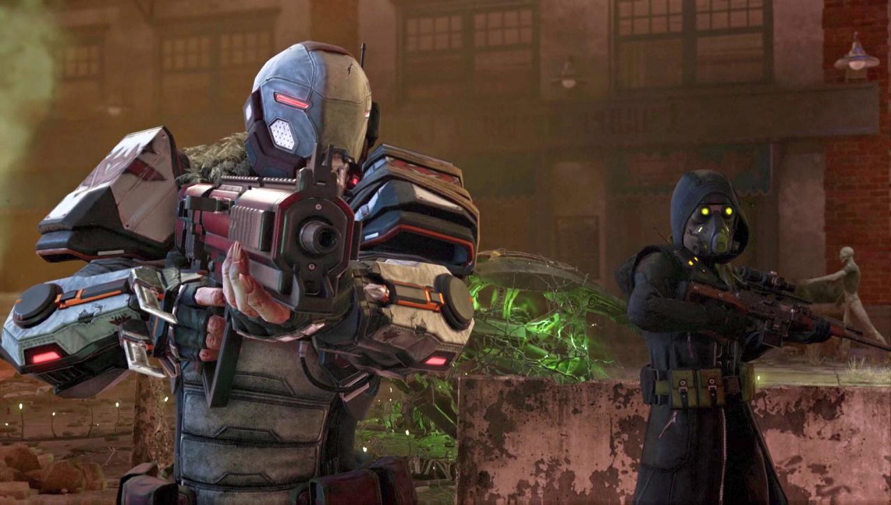 [11/07/2017] Die besten Xbox-Spiele 2017: XCOM 2 War of the Chosen