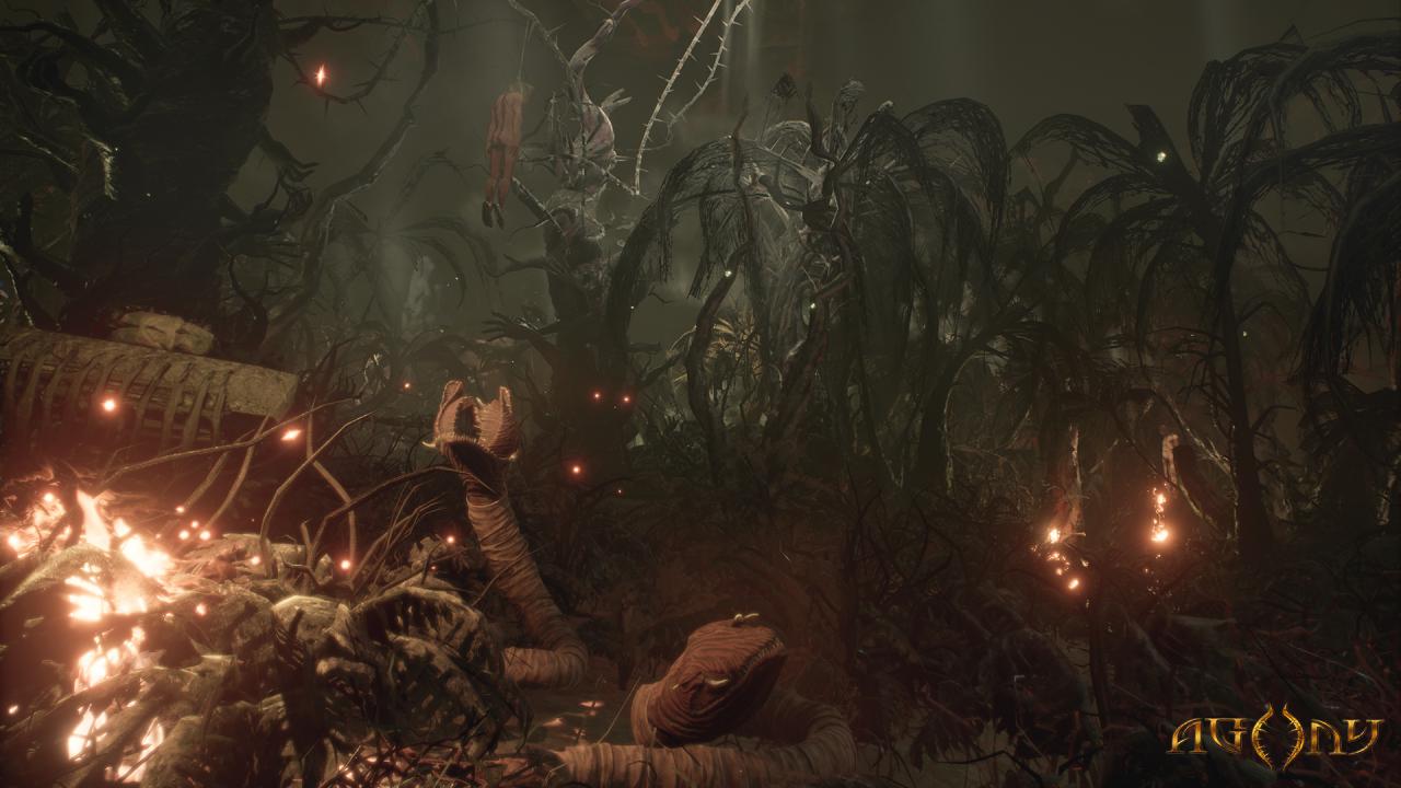 [25/08/2017] Agony: Screenshots und Artworks zur Gamescom-Präsentation (6)