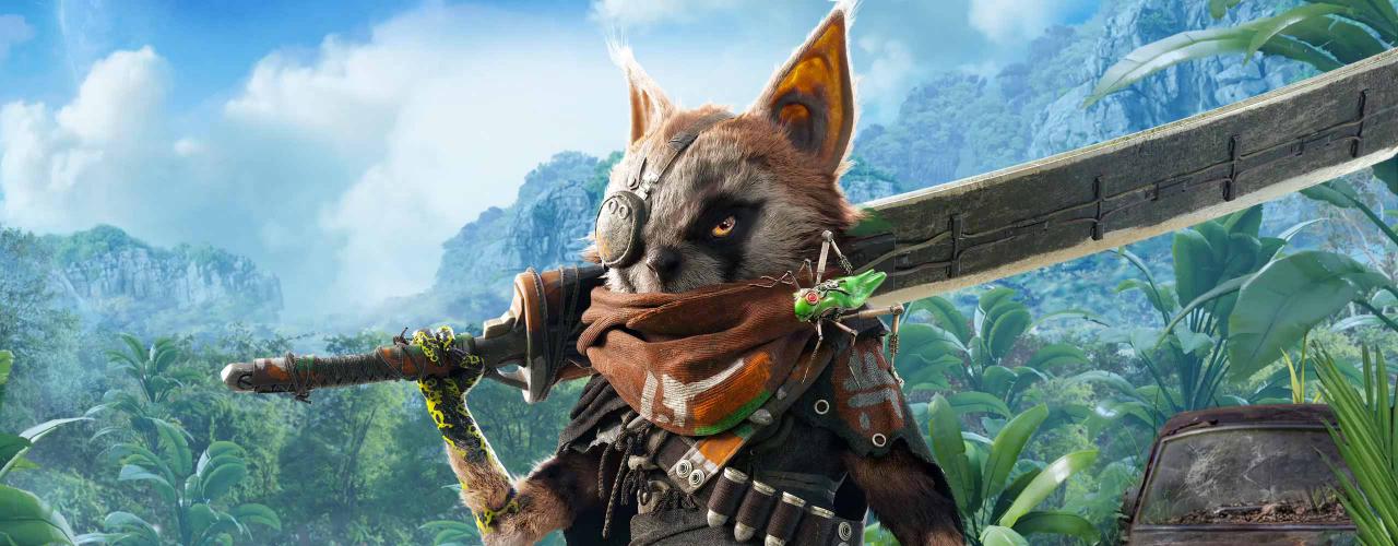 [22/08/2017] Nicht nur Far Cry und Co.: wir brauchen mehr B-Tier-Spiele! (1)