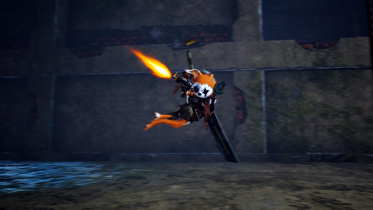 [22/08/2017] Biomutant: Die ersten Screenshots (9)