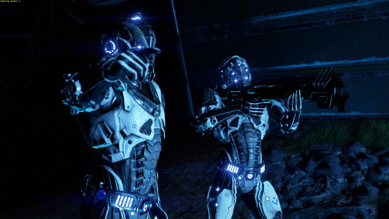 [25/08/2017] In Elex treffen Fantasy-Elemente und Science-Fiction-Szenario aufeinander. Ob die Mischung aus Fallout, Mass Effect und Gothic funktioniert, erfahren wir beim Release am 17. Oktober 2017.