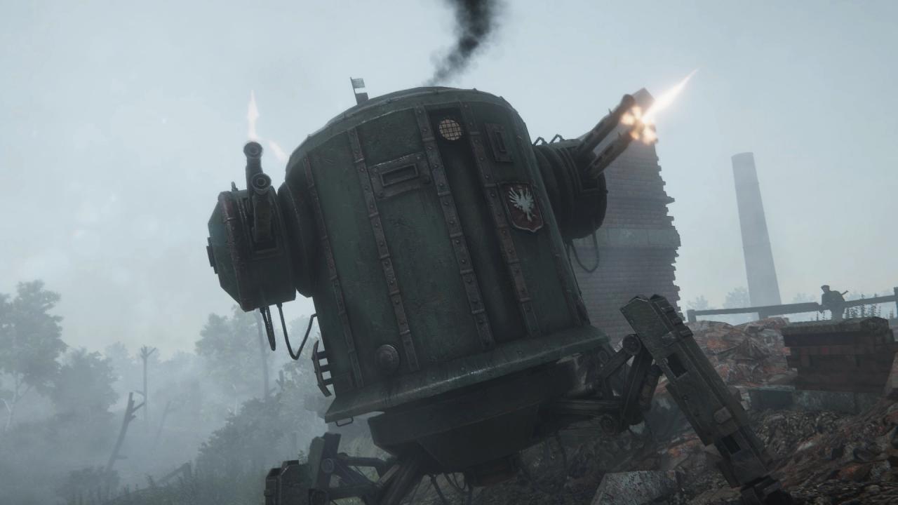 [17/08/2017] Iron Harvest: Alle Fakten im Video - Das müsst ihr über die deutsche Echtzeitstrategie-Hoffnung wissen (7)