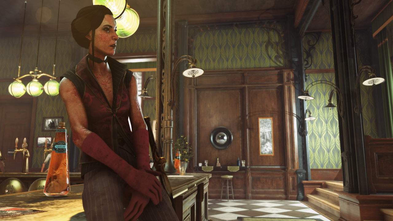 [24/08/2017] Dishonored -Der Tod des Outsiders: Auf der Gamescom ausprobiert - so spielt sich die Erweiterung (5)