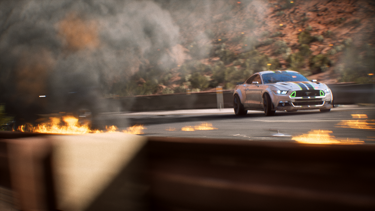 [23/08/2017] Need for Speed: Payback - neue Screenshot-Impressionen von der Gamescom 2017 (5)