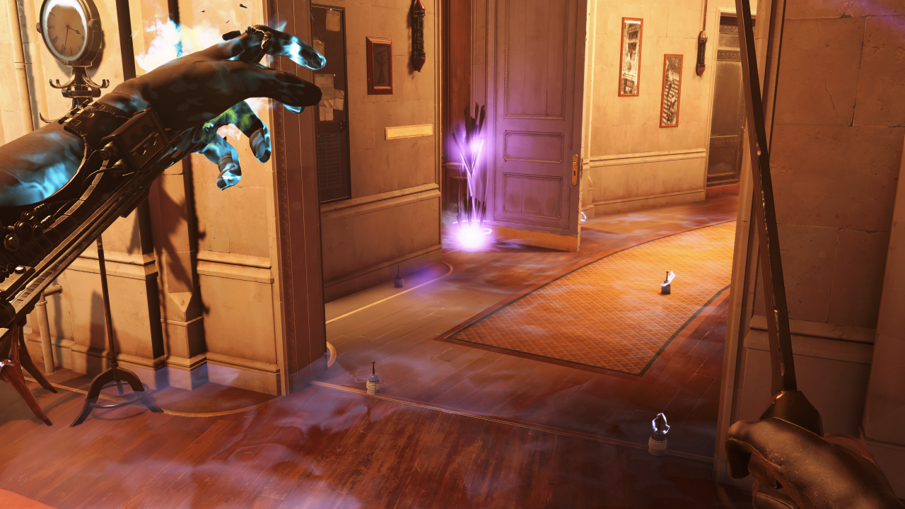 [24/08/2017] Dishonored -Der Tod des Outsiders: Auf der Gamescom ausprobiert - so spielt sich die Erweiterung (8)