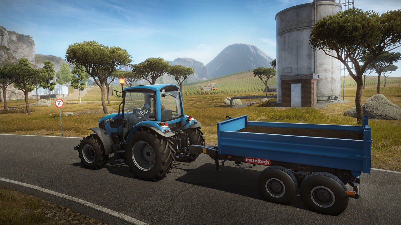 [23/08/2017] Pure Farming 2018: Techland zeigt auf der Gamescom den Farmsimulator und den ersten DLC (6)