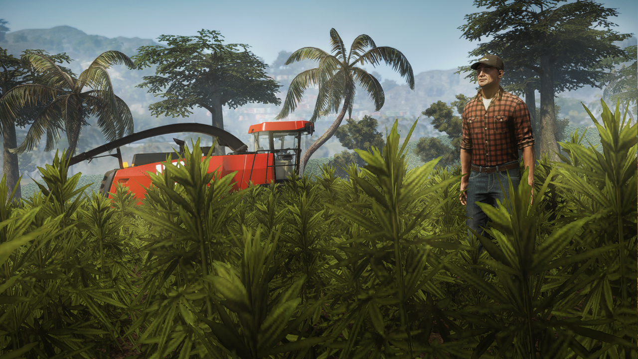 [23/08/2017] Pure Farming 2018: Techland zeigt auf der Gamescom den Farmsimulator und den ersten DLC (2)