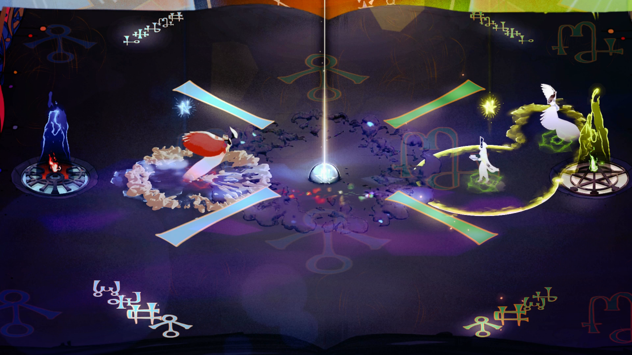 [02/08/2017] Pyre