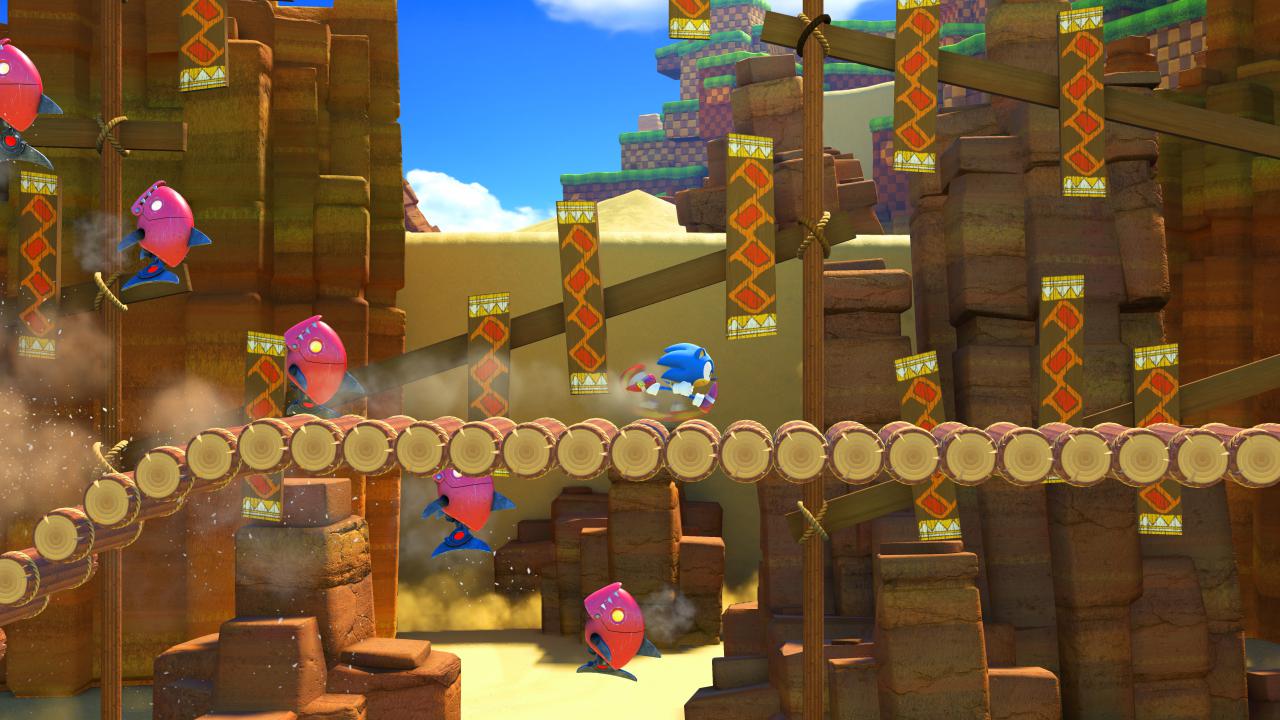 [23/08/2017] Sonic Forces: Rasante Plattform-Action auf der Gamescom angespielt (7)