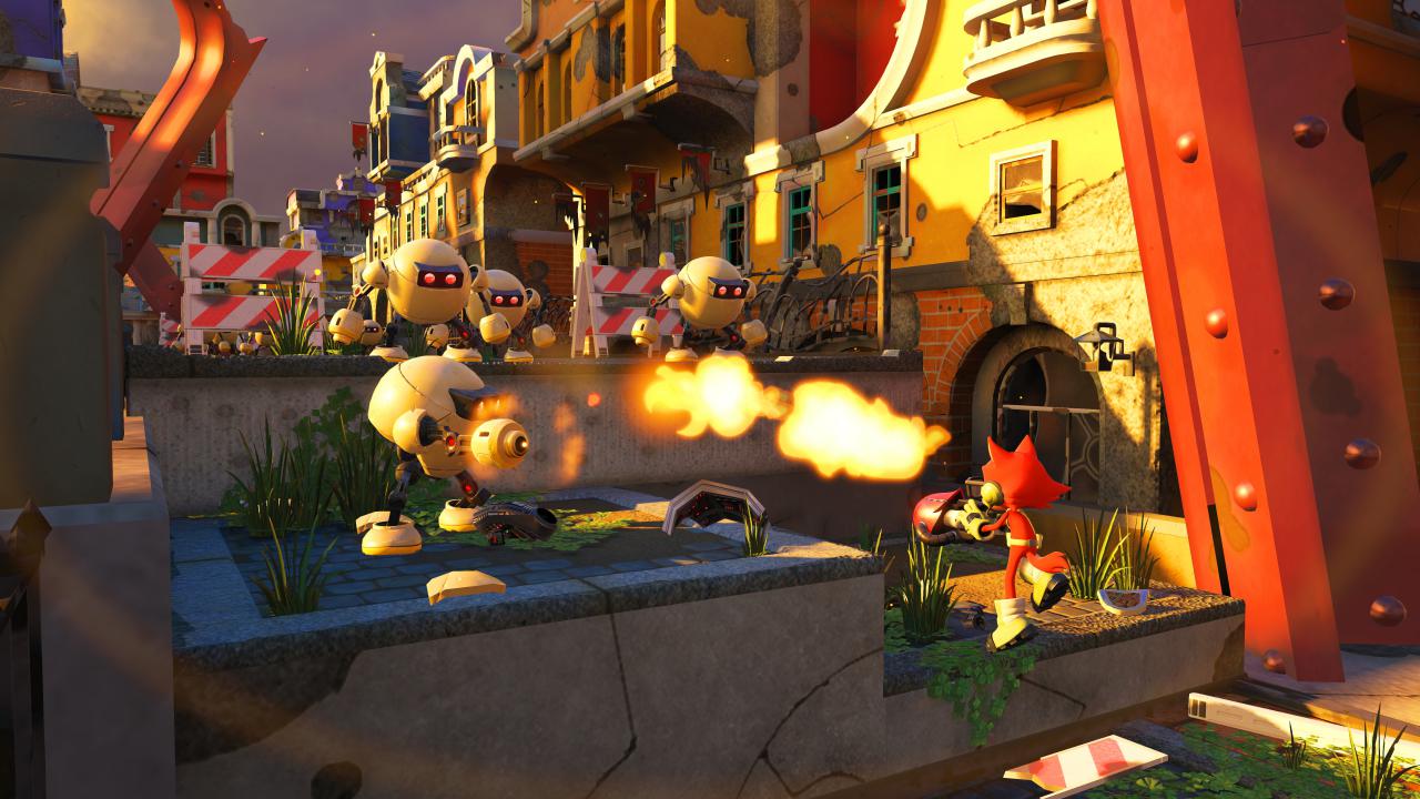[23/08/2017] Sonic Forces: Rasante Plattform-Action auf der Gamescom angespielt (9)