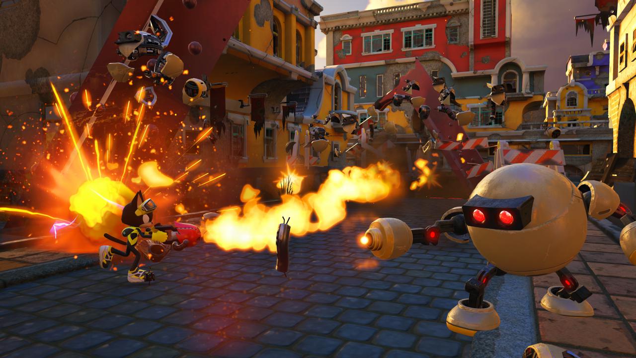 [23/08/2017] Sonic Forces: Rasante Plattform-Action auf der Gamescom angespielt (11)
