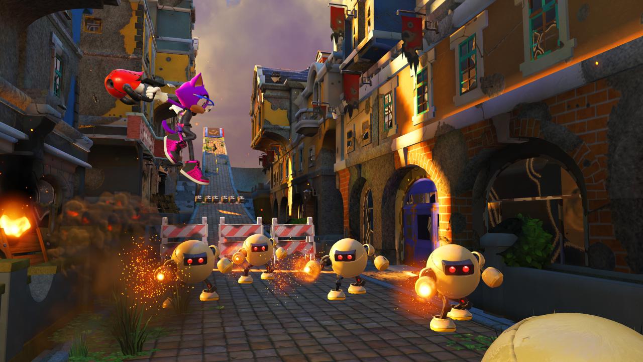 [23/08/2017] Sonic Forces: Rasante Plattform-Action auf der Gamescom angespielt (12)