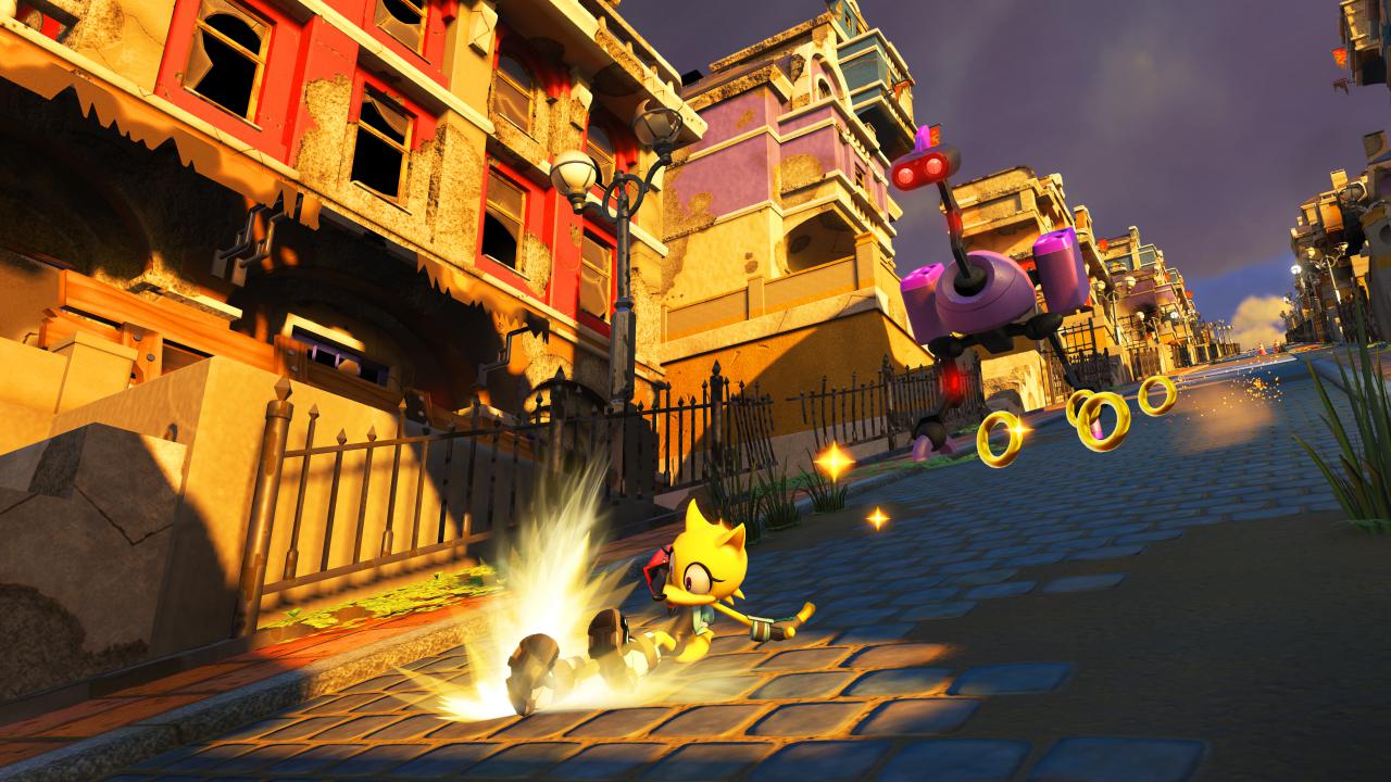 [23/08/2017] Sonic Forces: Rasante Plattform-Action auf der Gamescom angespielt (14)