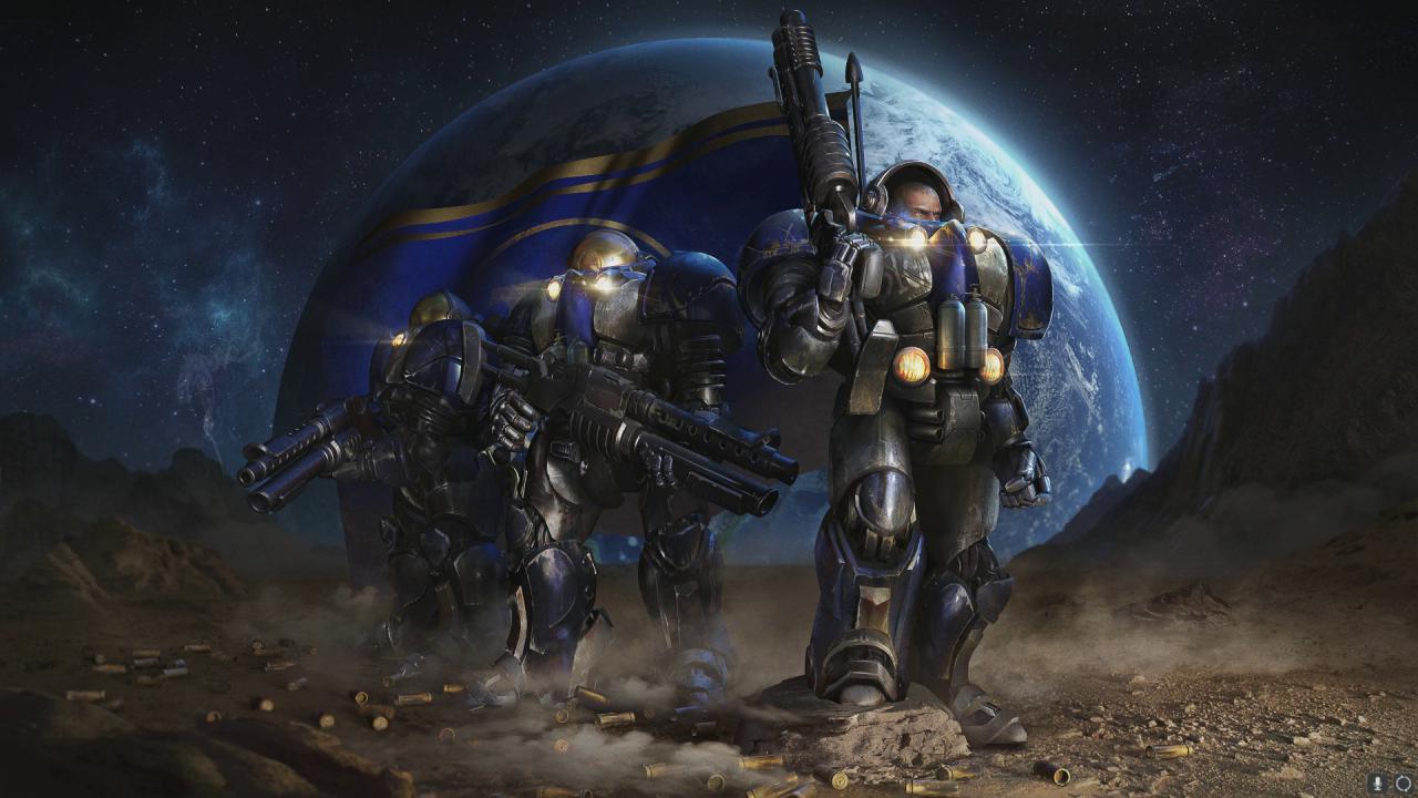 [16/08/2017] Starcraft im Retro-Special: Als Blizzard nach den Sternen griff