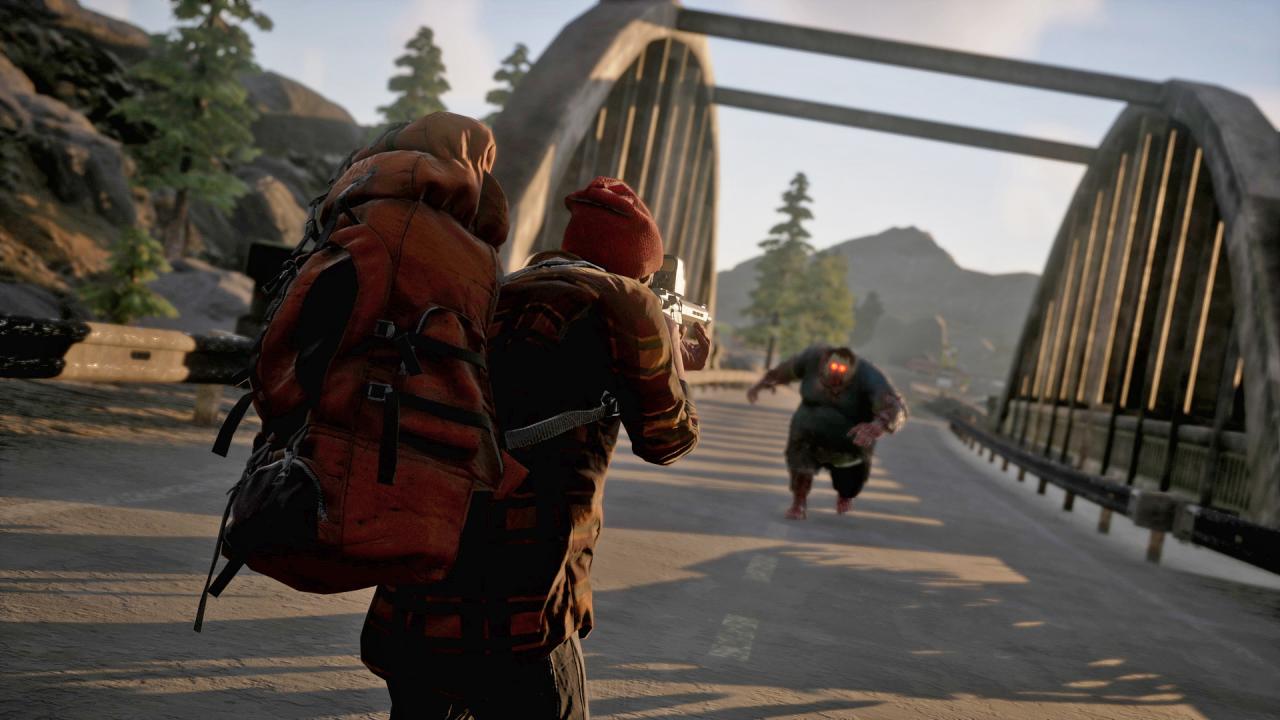 [22/08/2017] State of Decay 2: Neue Screenshots von der Gamescom