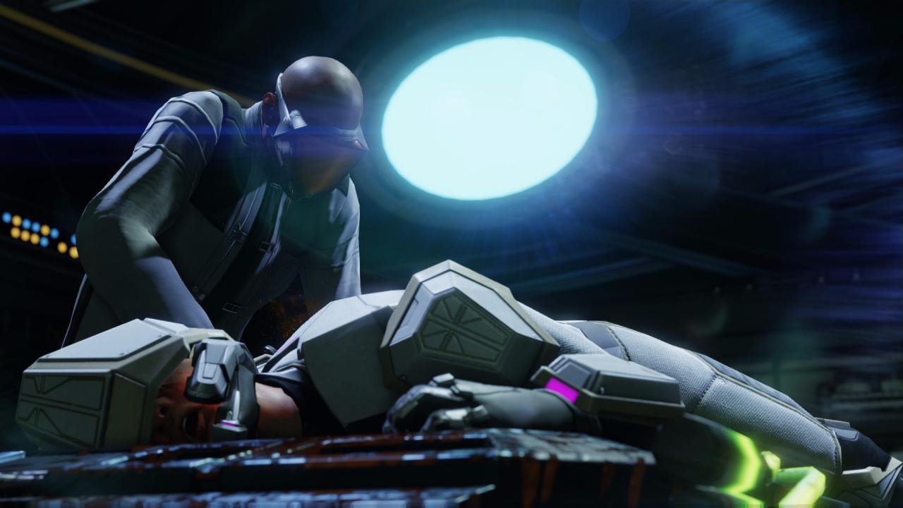 [17/08/2017] Drei neue Gegnertypen gibt es in XCOM 2: War of the Chosen, der Psi-Priester ist einer davon.