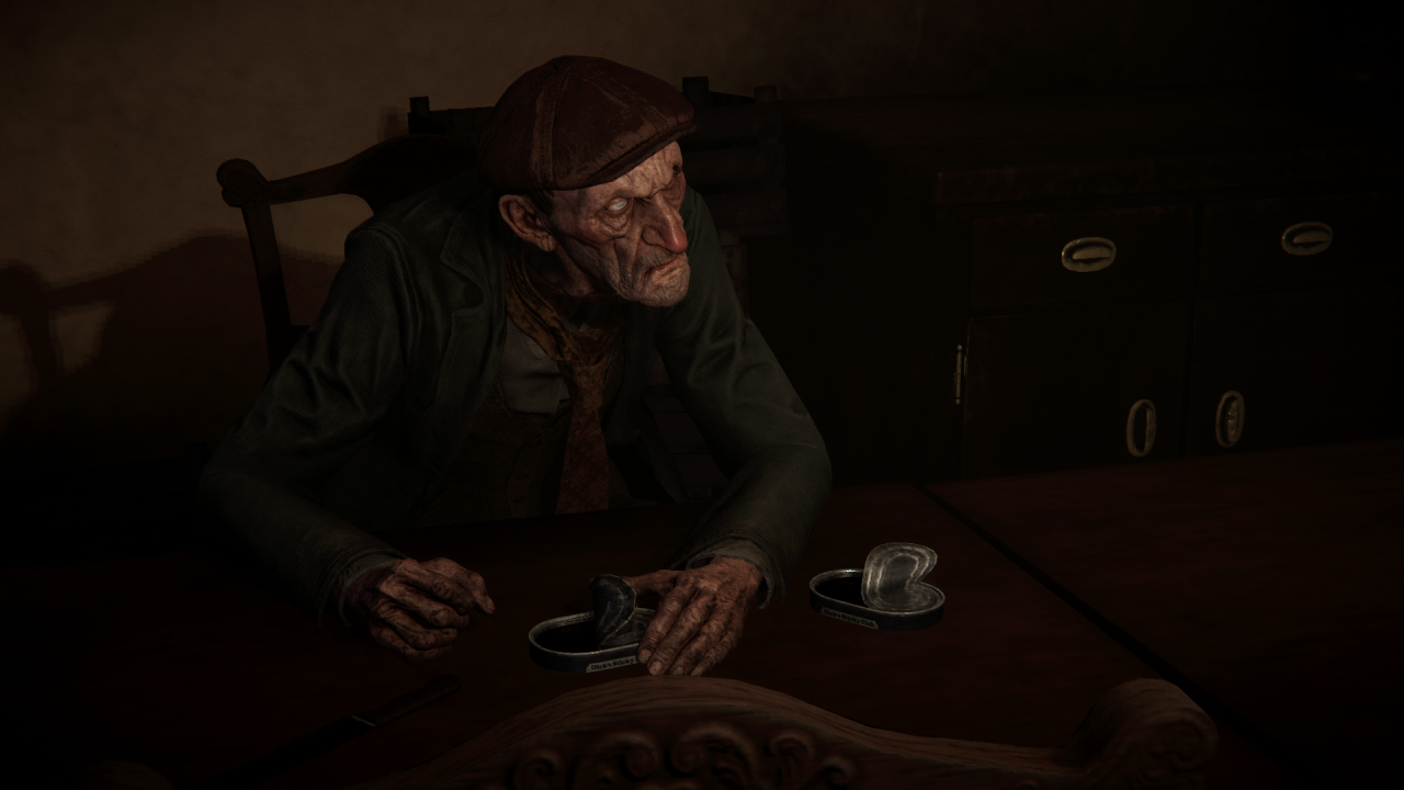 [22/08/2017] Das Horror-Adventure Black Mirror erscheint am 28. November 2017 für PC, PS4 und Xbox One.