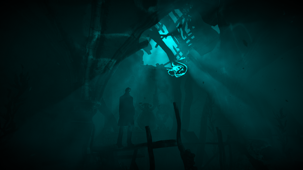 [22/08/2017] Das Horror-Adventure Black Mirror erscheint am 28. November 2017 für PC, PS4 und Xbox One.