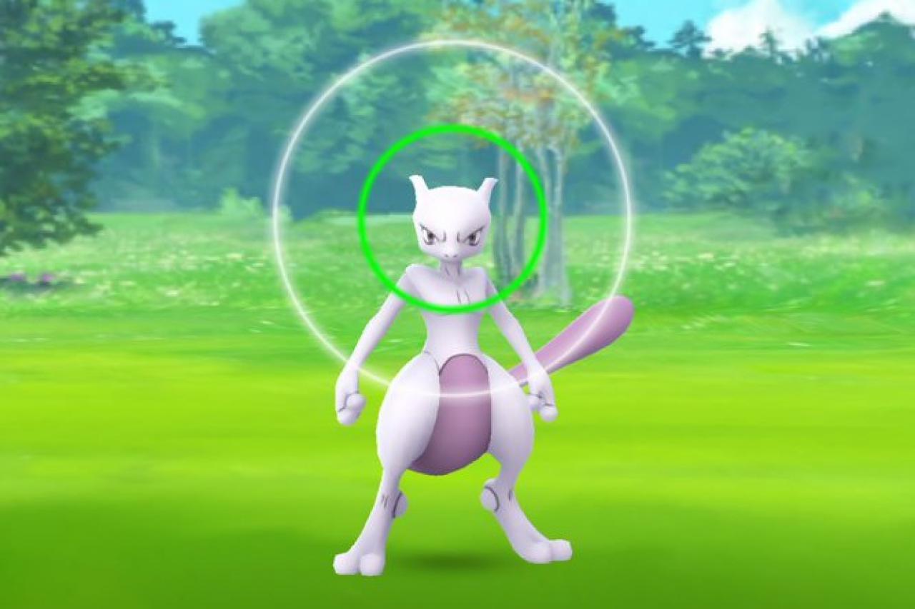 [14/08/2017] Mewtu wartet in exklusiven Raids auf euch.