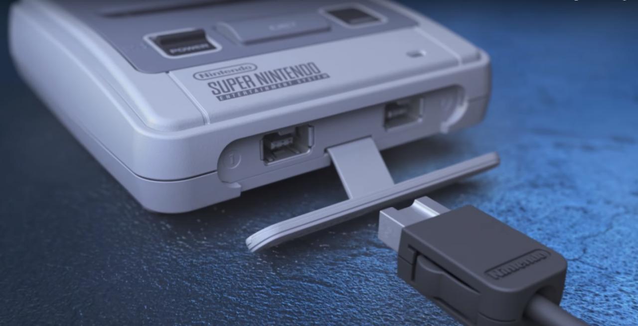 [22/08/2017] SNES mini - So nutzt ihr die Software Hakchi2, um eigene ROMs auf die Mini-Konsole zu spielen.