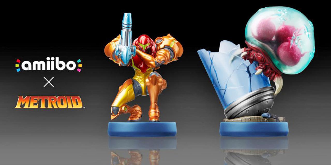 [14/09/2017] Die Amiibo-Funktionen in Metroid: Samus Returns sind leider ziemlich unverschämt.