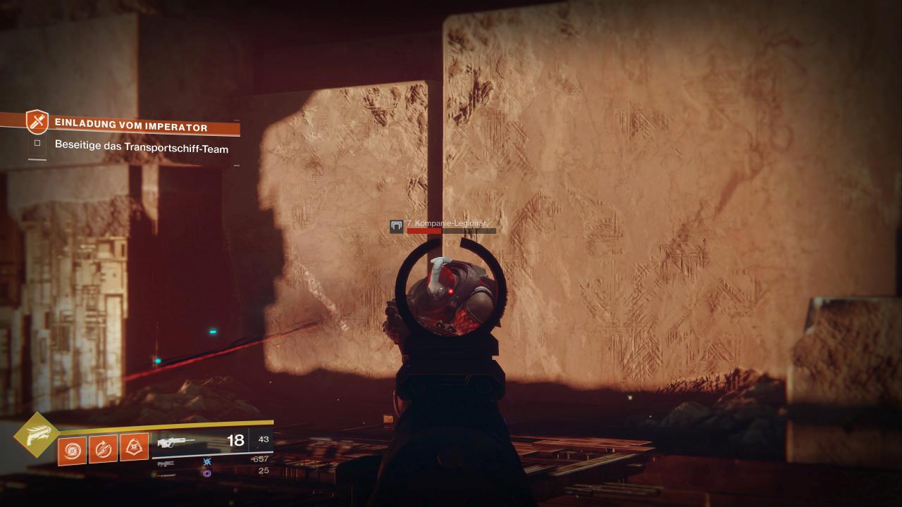[07/09/2017] Destiny 2: Für die 