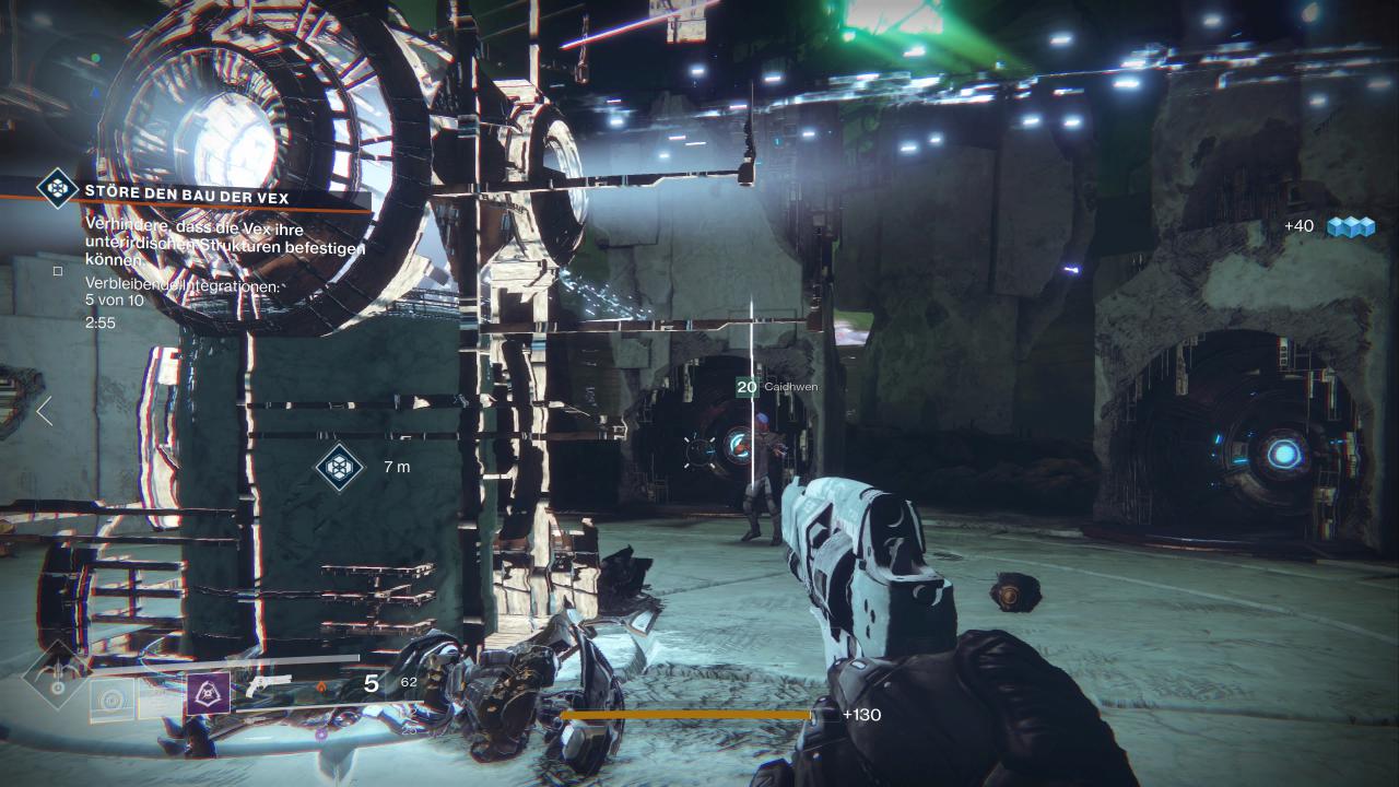 [08/09/2017] Destiny 2: Öffentliches Event 
