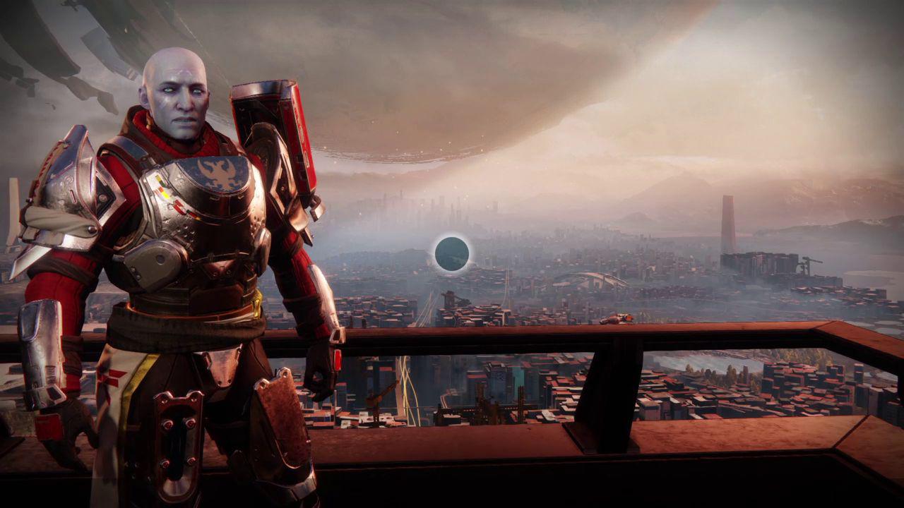 Destiny 2
