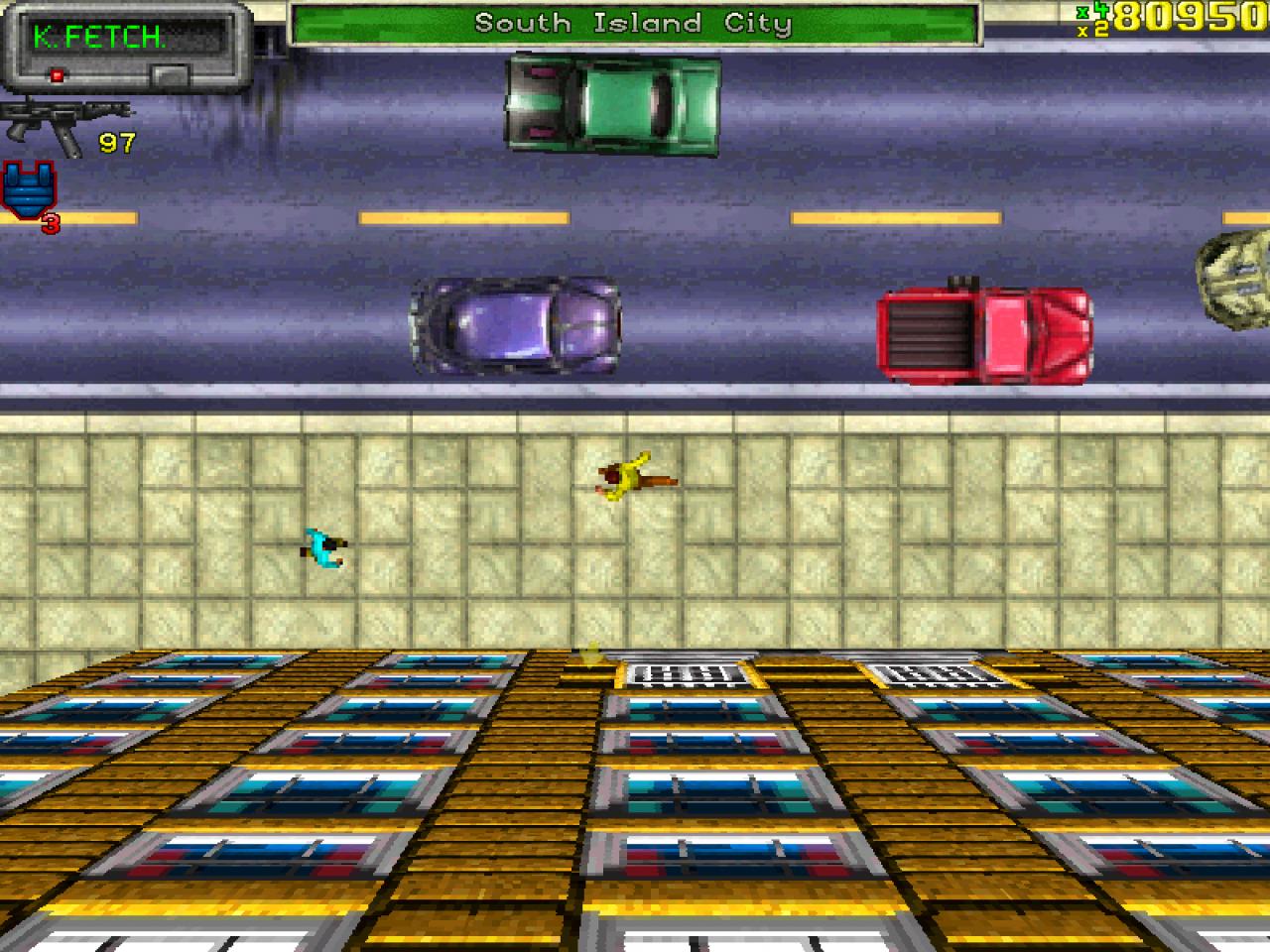 [29/09/2017] Keine große Story, arcadiges Gameplay und Highscores: Das erste Grand Theft Auto sollte bloß ein harmloser Spaß für zwischendurch sein, entwickelte sich aber zum absoluten Geheimtipp.
