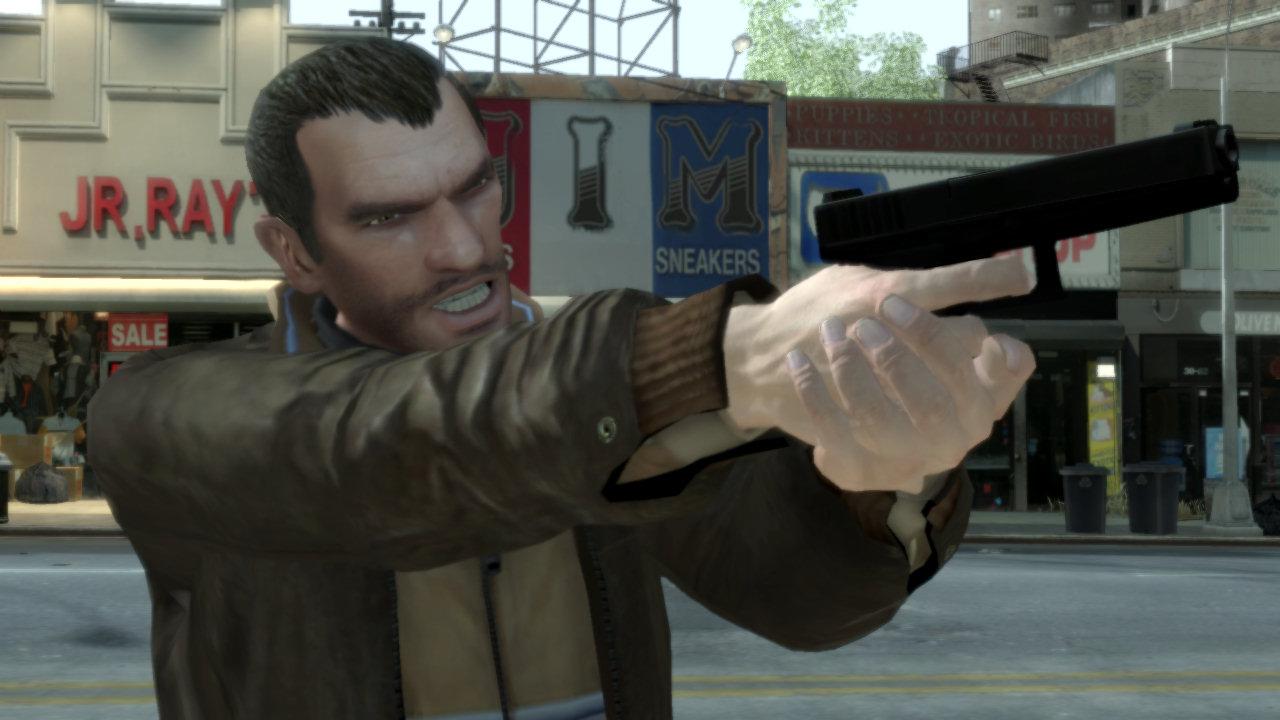 [29/09/2017] Der große technische Sprung war bei GTA 4 zu erwarten, aber eine echte Weiterentwicklung war die ausgezeichnet geschriebene Geschichte mit ihren tiefgründigen Charakteren. Niko war eine erinnerungswürdige Hauptfigur.