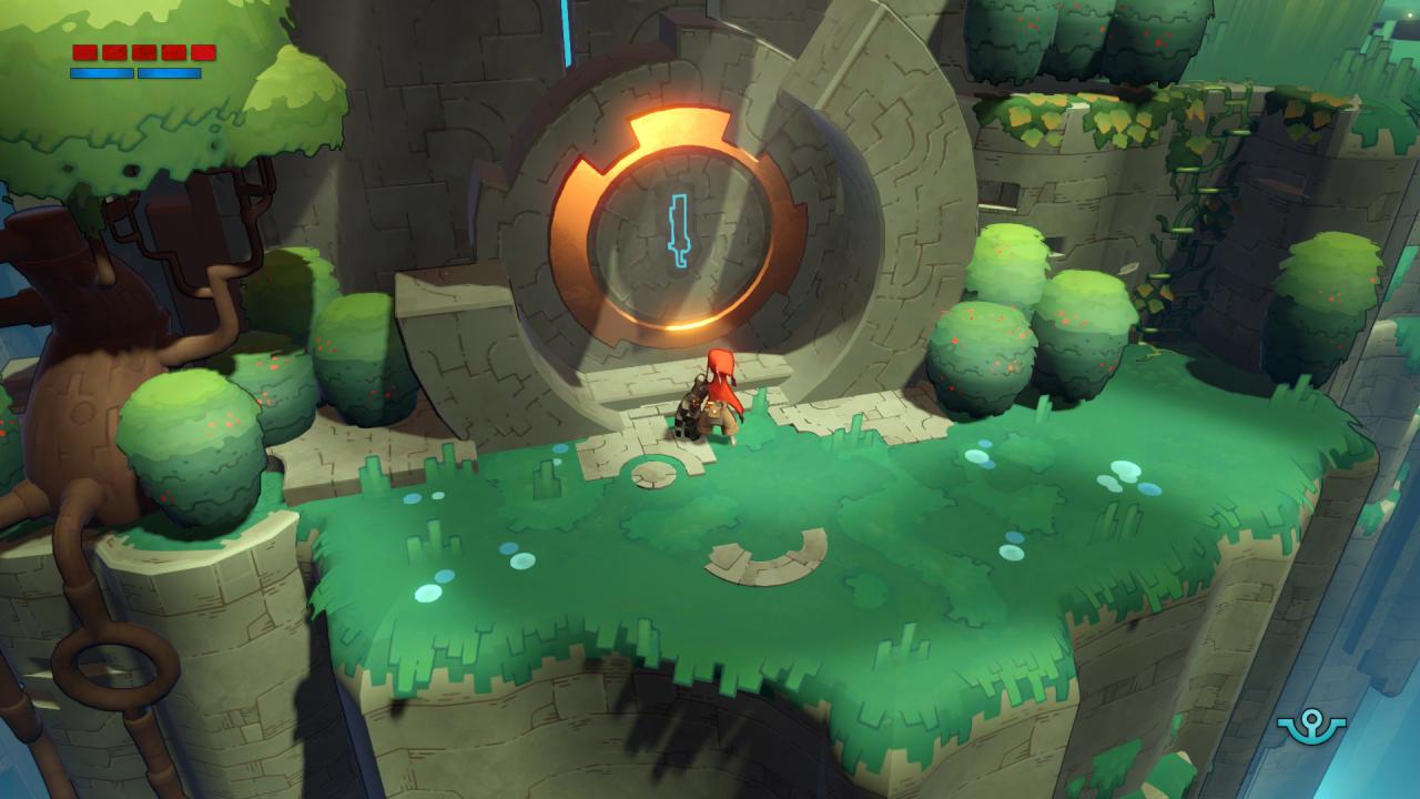 [29/09/2017] Hob im Test für PC und PS4