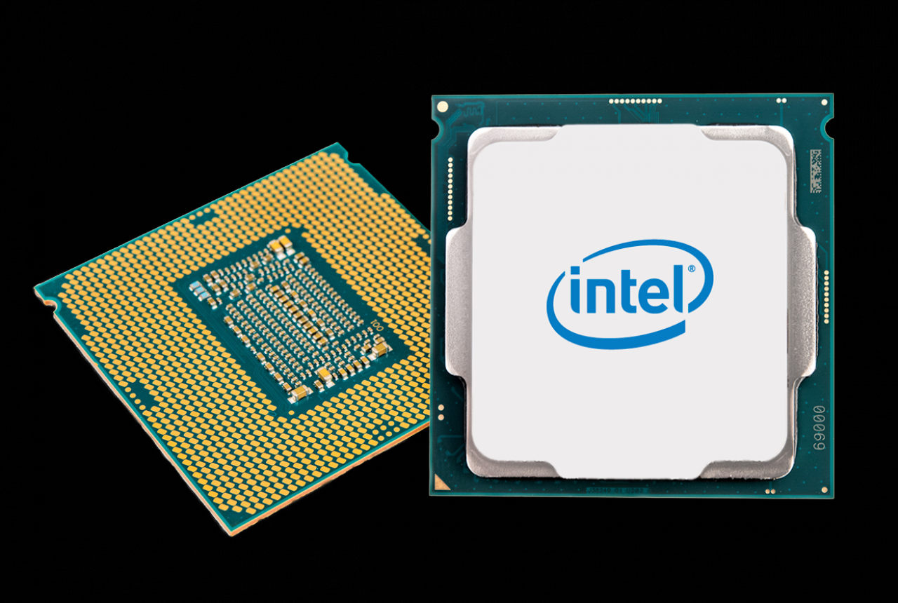 [25/09/2017] Intel Coffee Lake