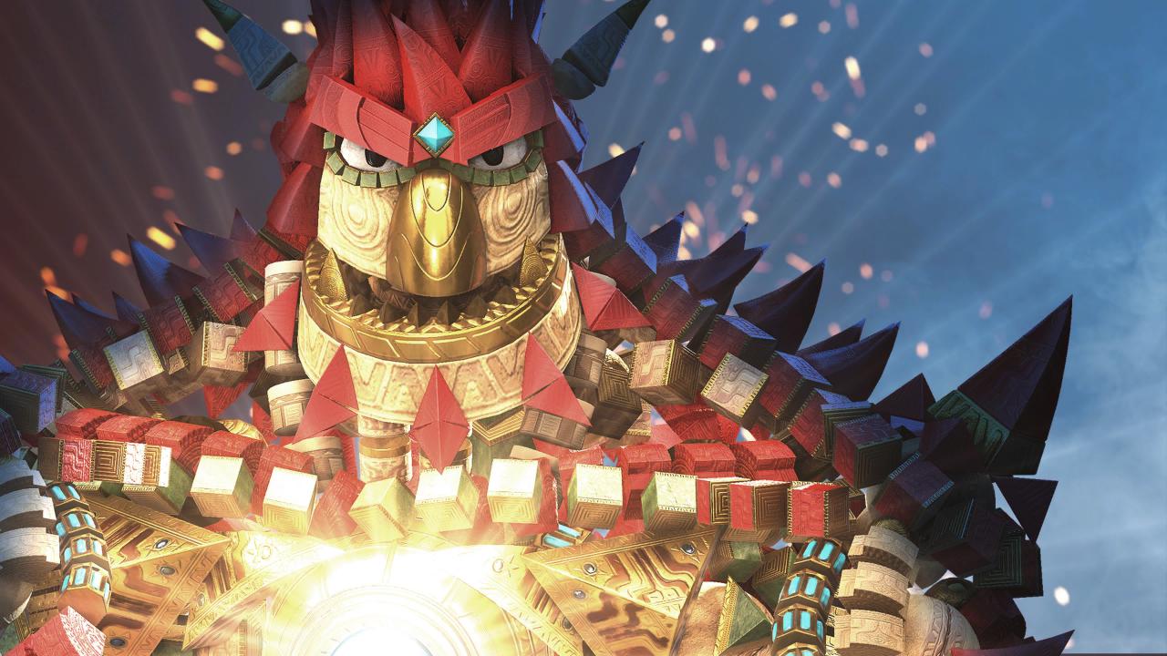 [04/09/2017] Knack 2 im Test: Bitte kein Knack 3, okay Sony? (1)