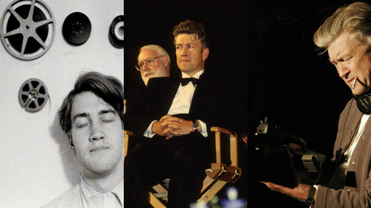 [01/09/2017] Das amerikanische Multitalent David Lynch hat eine bewegte Karriere hinter sich.