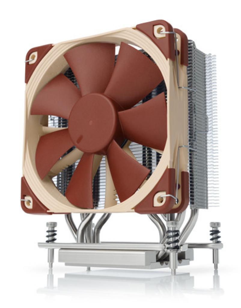 [22/09/2017] Noctua NH-U12S TR4-SP3