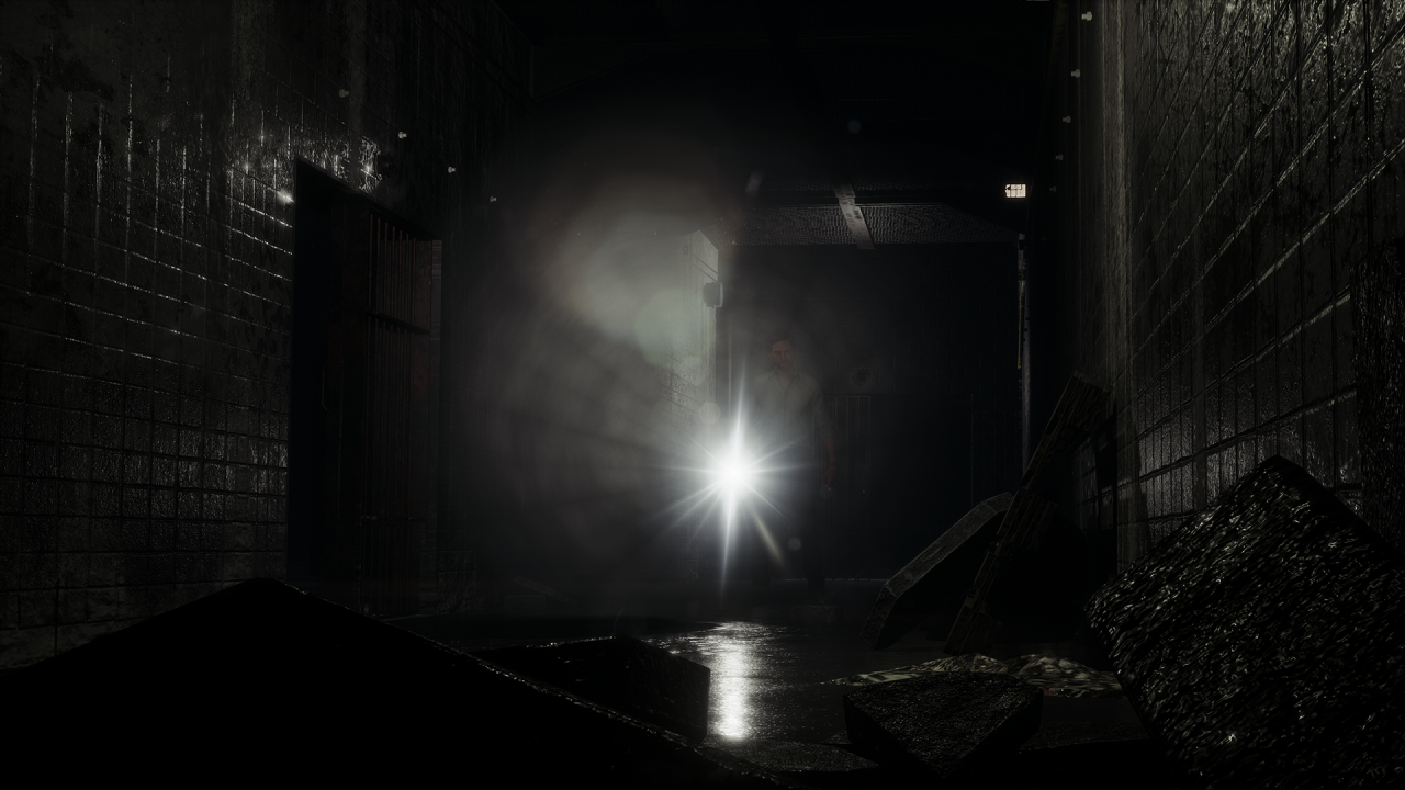 [29/09/2017] Past Cure soll bereits Ende des Jahres erscheinen. Ob das Action-Stealth-Spiel schon so weit ist, klären wir in unserer Vorschau. (4)