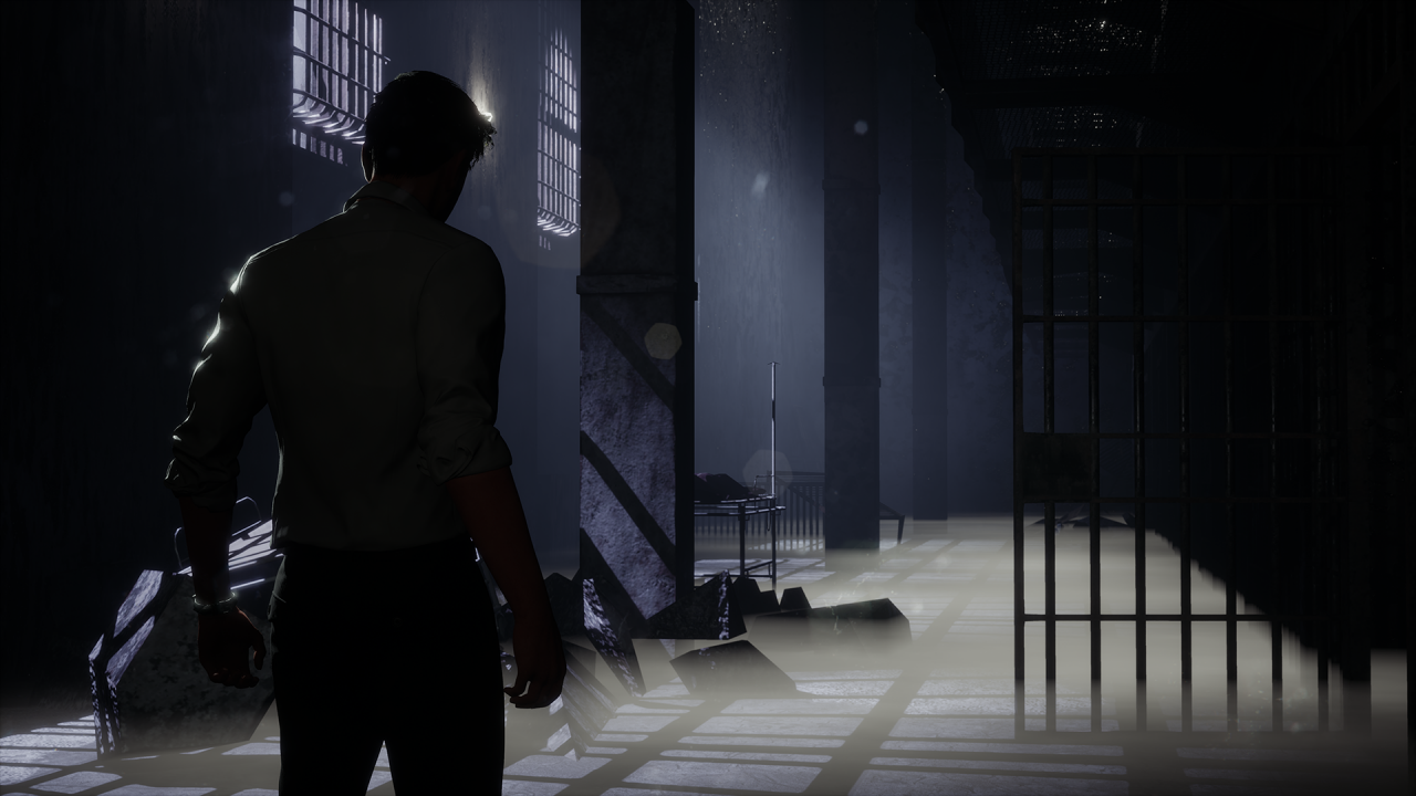 [29/09/2017] Past Cure soll bereits Ende des Jahres erscheinen. Ob das Action-Stealth-Spiel schon so weit ist, klären wir in unserer Vorschau. (6)