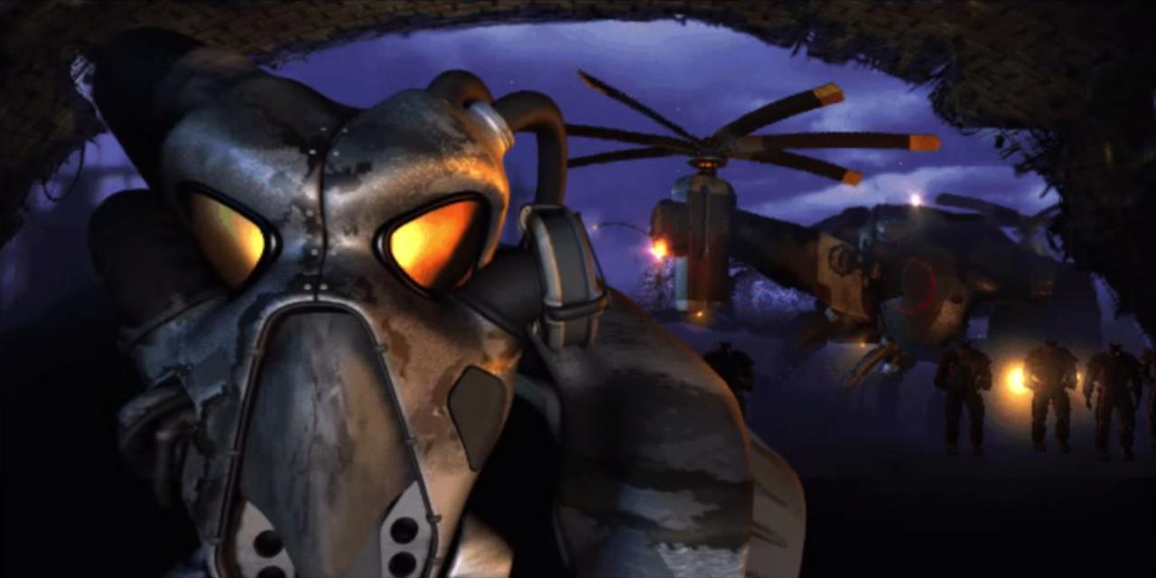 [28/09/2017] Wenn etwas für die Fallout-Serie steht, dann sind es die Kampfrüstungen: Die Power Armors. Die wurden, so die Spielgeschichte, für den Kampf gegen China entwickelt – und zwar in verschiedensten Varianten. Auf dem Cover von Fallout 1 ist etwa das Modell T-51b zu sehen, auf der Packung von Fallout 2 hingegen die Variante Mk 2. Die Galionsfigur von Fallout 4 zeigte wiederum die wuchtige T-60-Rüstung.