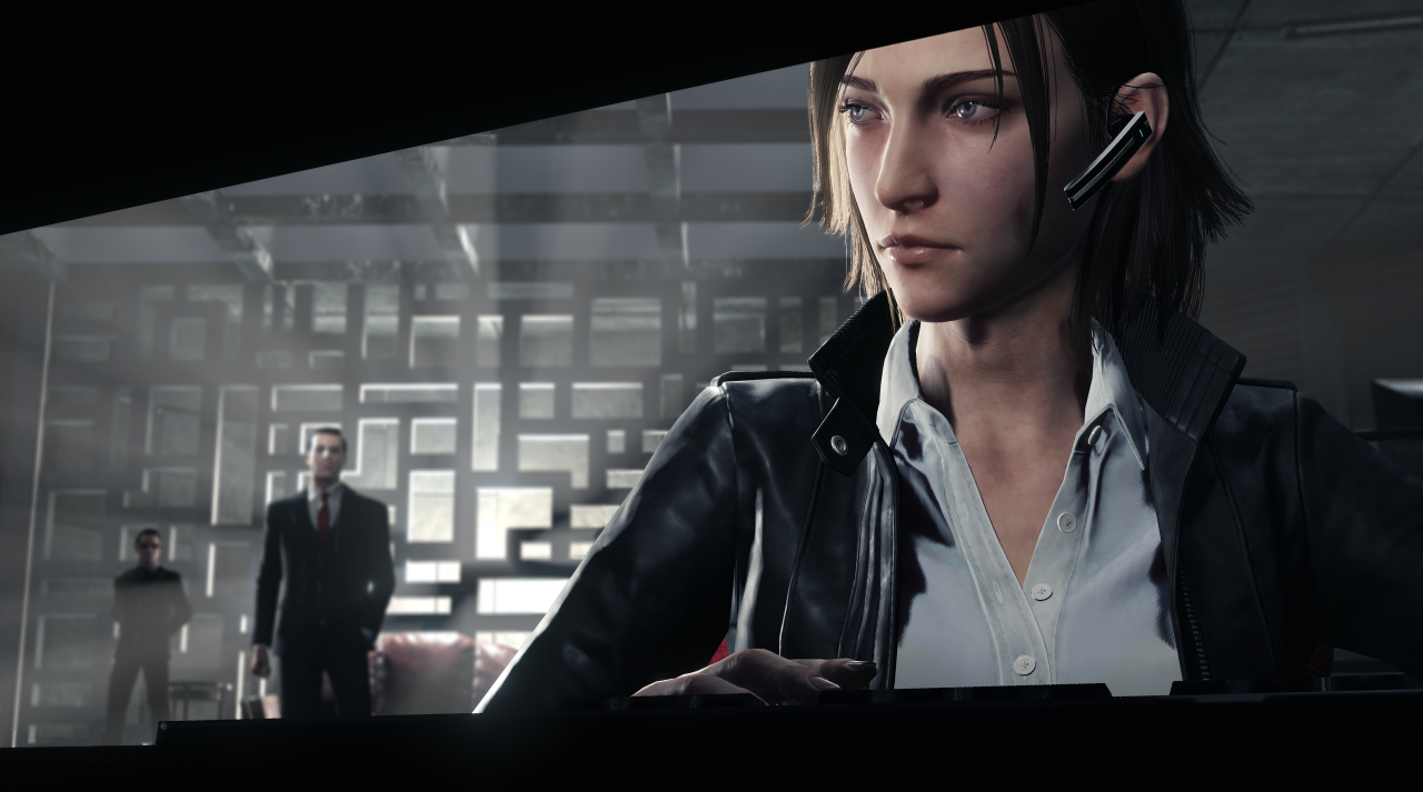 [26/09/2017] In The Evil Within 2 gibt es ein neues Skillsystem. Außerdem werden Waffenupgrades und Crafting ganz groß geschrieben. (2)