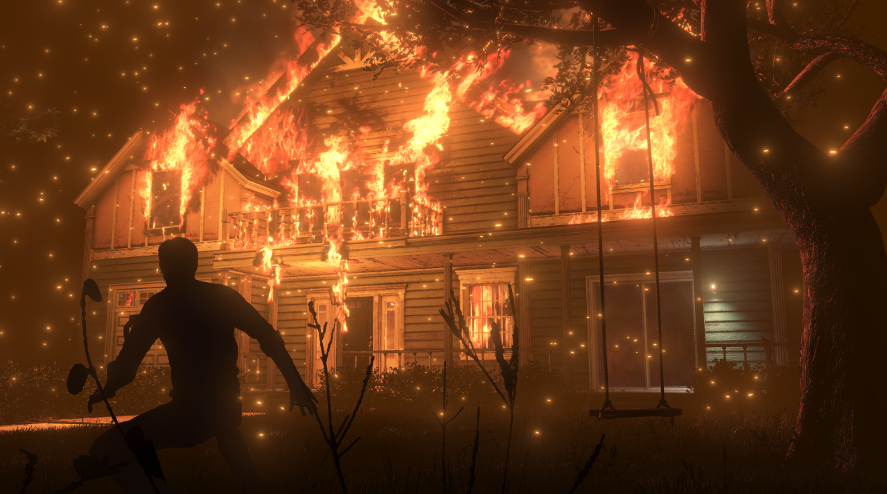 [26/09/2017] The Evil Within 2: Autor Trent Haaga im Interview mit PC Games (3)